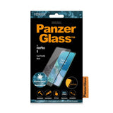 PanzerGlass OnePlus 9 Skærmbeskyttelse CaseFriendly