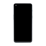 OnePlus Nord 2 Skærm/Display - Grøn