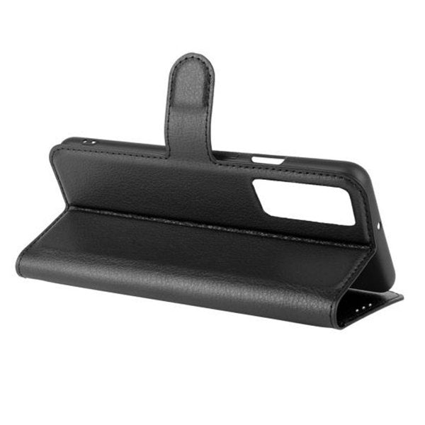 OnePlus Nord 2T Cover med Stander Sort