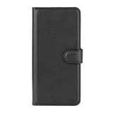 OnePlus Nord 2T Cover med Stander Sort