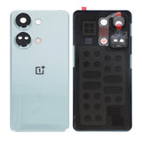 OnePlus Nord 3 5G Bagside - Grøn