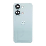 OnePlus Nord 3 5G Bagside - Grøn