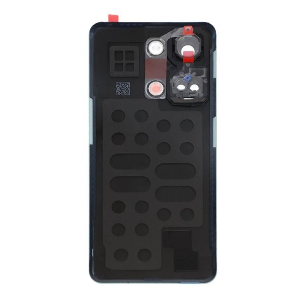 OnePlus Nord 3 5G Bagside - Grøn