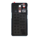 OnePlus Nord 3 5G Bagside - Grøn