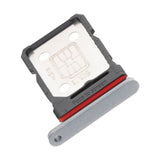 OnePlus Nord 3 5G SIM-kortholder - Sølv