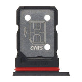 OnePlus Nord 3 5G Simkortholder - Sort