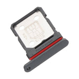 OnePlus Nord 3 5G Simkortholder - Sort