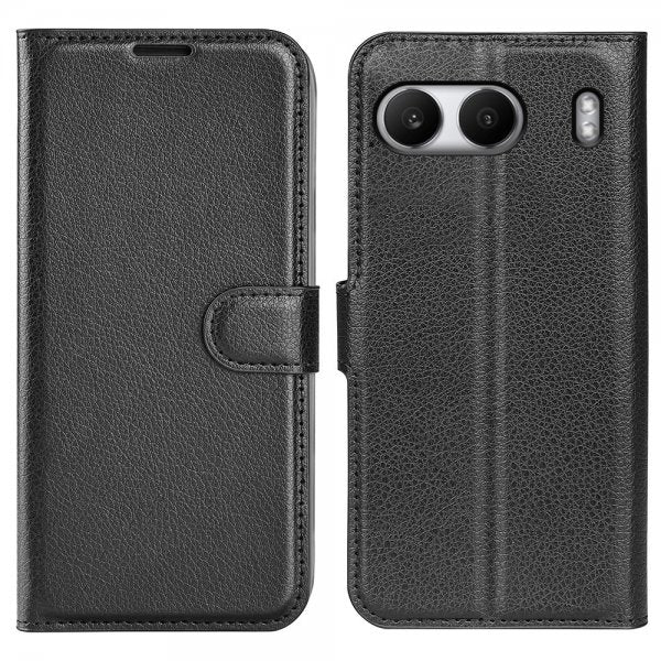 OnePlus Nord 4 Cover Litchi Sort