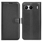 OnePlus Nord 4 Cover Litchi Sort