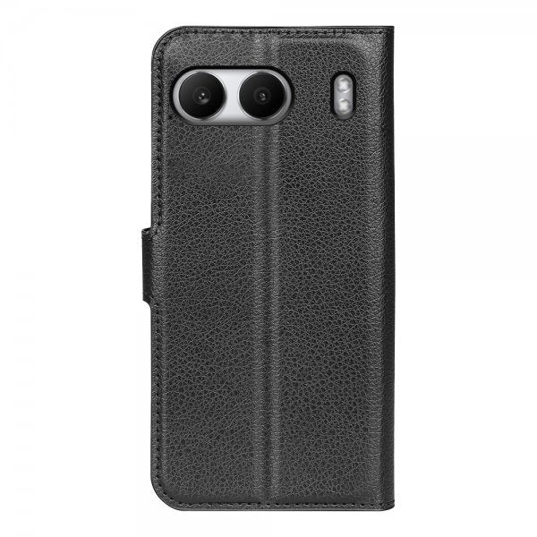 OnePlus Nord 4 Cover Litchi Sort