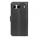 OnePlus Nord 4 Cover Litchi Sort