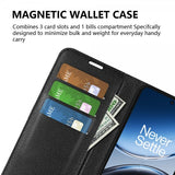 OnePlus Nord 4 Cover Litchi Sort