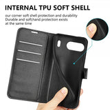 OnePlus Nord 4 Cover Litchi Sort