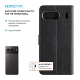 Fast OnePlus Nord 4 Etui Opus Book Sort