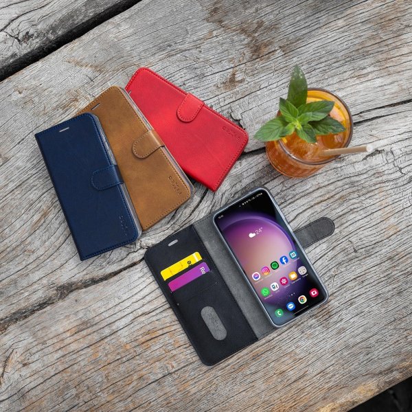 Fast OnePlus Nord 4 Etui Opus Book Sort
