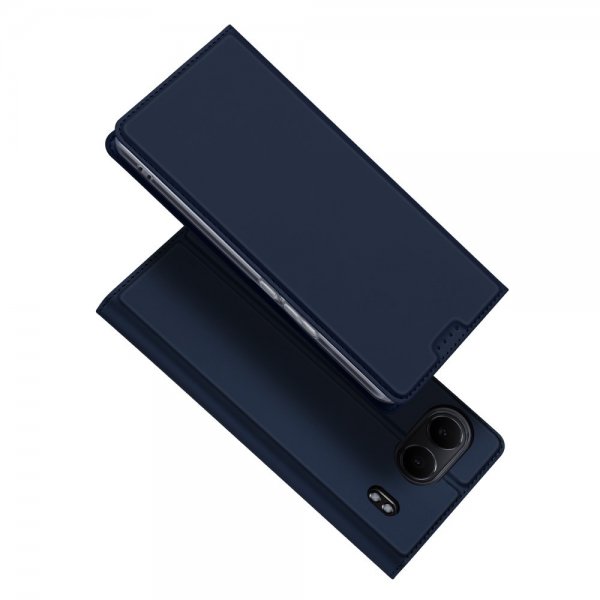 Dux Ducis OnePlus Nord 4 Cover Skin Pro Series Blå