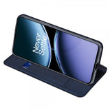 Dux Ducis OnePlus Nord 4 Cover Skin Pro Series Blå
