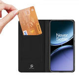 Dux Ducis OnePlus Nord 4 Cover Skin Pro Series Sort