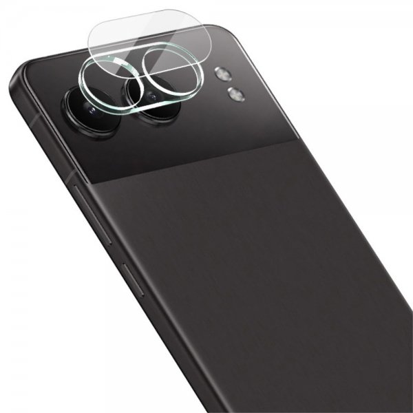 Imak OnePlus Nord 4 Kamera Beskyttelsesglas i Hærdet Glas