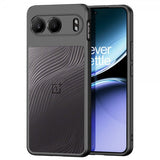 Dux Ducis OnePlus Nord 4 Cover Aimo Series Sort