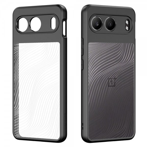 Dux Ducis OnePlus Nord 4 Cover Aimo Series Sort