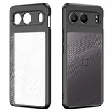 Dux Ducis OnePlus Nord 4 Cover Aimo Series Sort