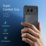 Dux Ducis OnePlus Nord 4 Cover Aimo Series Sort