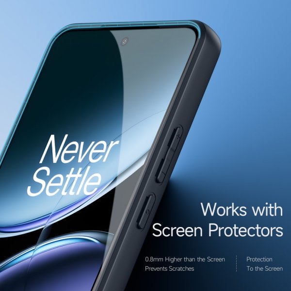 Dux Ducis OnePlus Nord 4 Cover Aimo Series Sort