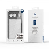 Dux Ducis OnePlus Nord 4 Cover Aimo Series Sort