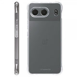Vivanco OnePlus Nord 4 Cover Anti-Shock Transparent