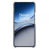 OnePlus Nord 4 Cover med to Kortlommer Blå