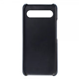 OnePlus Nord 4 Cover med to Kortlommer Blå
