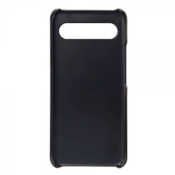 OnePlus Nord 4 Cover med to Kortlommer Sort