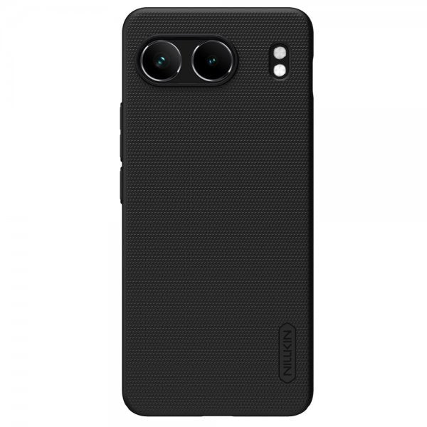 Nillkin OnePlus Nord 4 Cover Super Frosted Shield Sort
