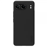 Nillkin OnePlus Nord 4 Cover Super Frosted Shield Sort