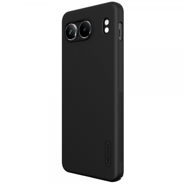 Nillkin OnePlus Nord 4 Cover Super Frosted Shield Sort