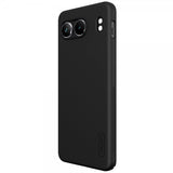 Nillkin OnePlus Nord 4 Cover Super Frosted Shield Sort