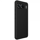 Nillkin OnePlus Nord 4 Cover Super Frosted Shield Sort