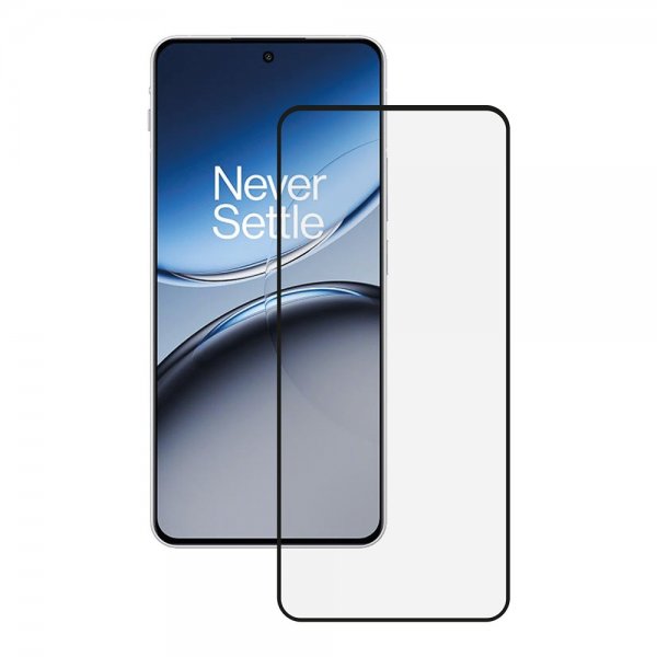 Vivanco OnePlus Nord 4 Skærmbeskyttelse Fuld Skærm