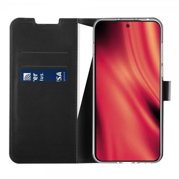 X2O OnePlus Nord 5 Cover Classic Wallet Sort
