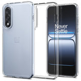Spigen OnePlus Nord 5 Cover Ultra Hybrid Crystal Clear