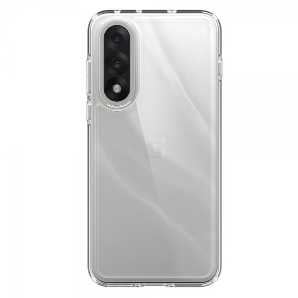 Spigen OnePlus Nord 5 Cover Ultra Hybrid Crystal Clear