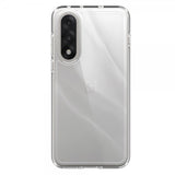 Spigen OnePlus Nord 5 Cover Ultra Hybrid Crystal Clear