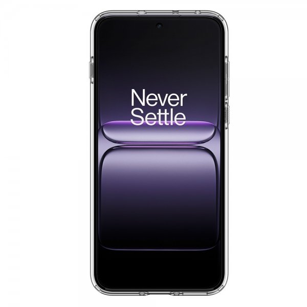 Spigen OnePlus Nord 5 Cover Ultra Hybrid Crystal Clear