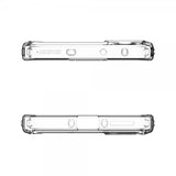 Spigen OnePlus Nord 5 Cover Ultra Hybrid Crystal Clear
