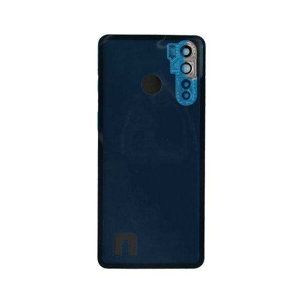 Oneplus Nord Bagside/Batteridæksel - Blå