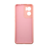 OnePlus Nord CE 2 5G Cover Silikone Pink