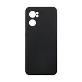 OnePlus Nord CE 2 5G Cover Silikone Sort
