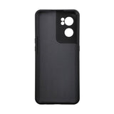 OnePlus Nord CE 2 5G Cover Silikone Sort
