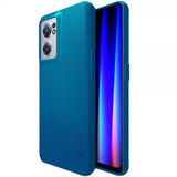 Nillkin OnePlus Nord CE 2 5G Cover Frosted Shield Blå